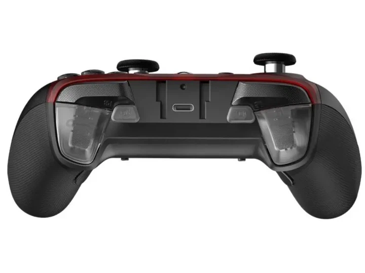 Геймпад GameSir G7 Pro black - изображение 3