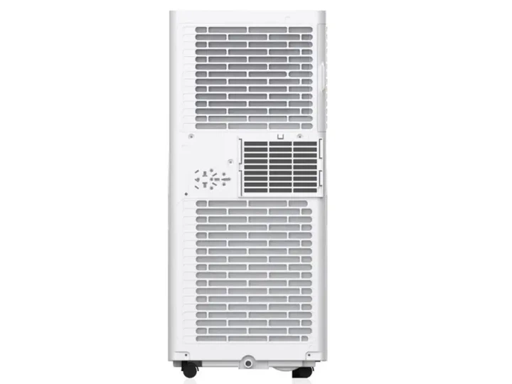 Мобільний кондиціонер TCL TAC-07CPB/PSLWS WI-FI - Фото 2 Мобільний кондиціонер TCL TAC-07CPB/PSLWS WI-FI - изображение 2
