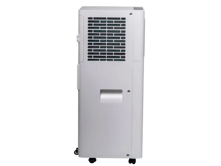 Мобільний кондиціонер TCL TAC-07CPB/PSLWS WI-FI - Фото 3 Мобільний кондиціонер TCL TAC-07CPB/PSLWS WI-FI - изображение 3