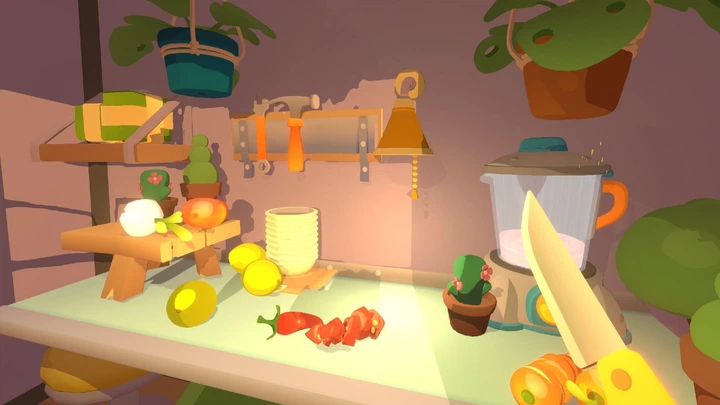 Ключ активації Fruitbus для Xbox Series S/X - зображення 4