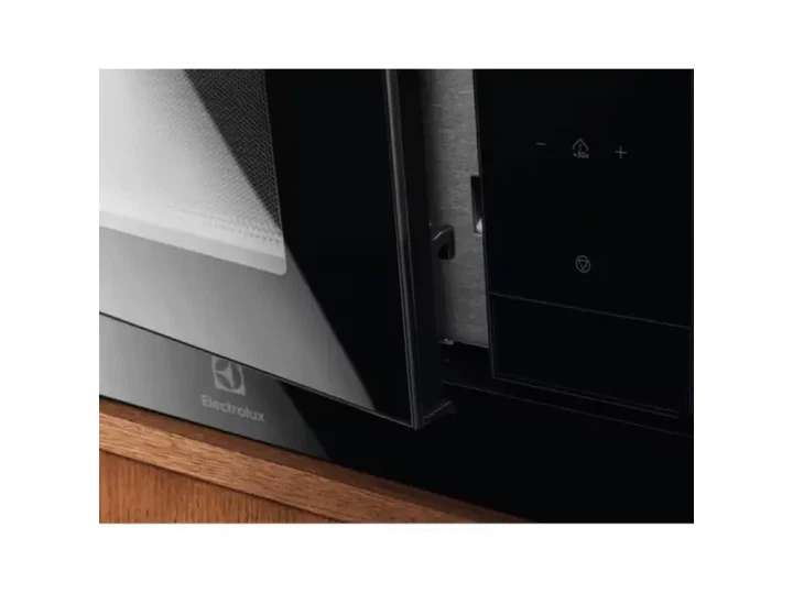 Мікрохвильовка з грилем Electrolux LMS4253TBX - Фото 3 Мікрохвильовка з грилем Electrolux LMS4253TBX - изображение 3