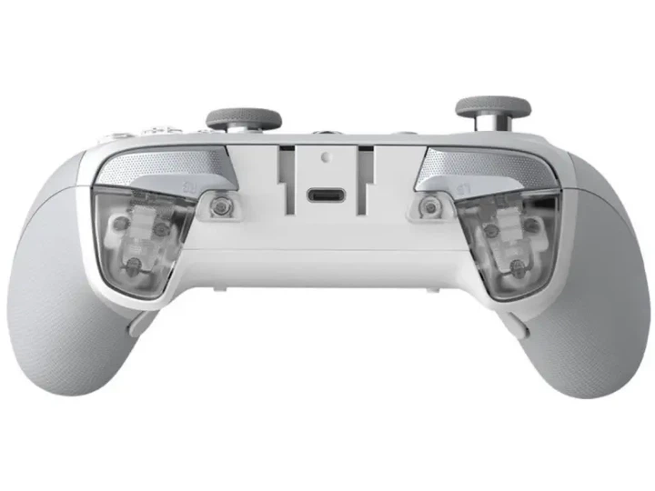 Геймпад GameSir G7 Pro white - изображение 3