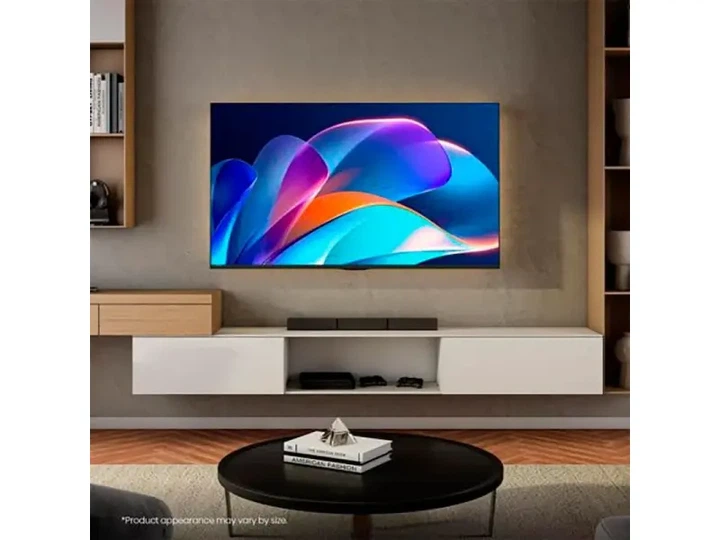 Телевізор Hisense 43A6S - Фото 2 Телевізор Hisense 43A6S - изображение 2