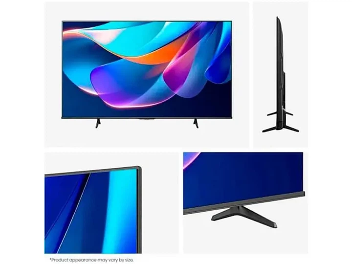 Телевізор Hisense 43A6S - Фото 8 Телевізор Hisense 43A6S - изображение 8