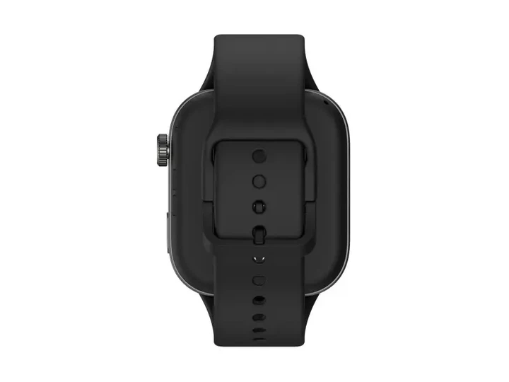 Смарт-часи Xiaomi Redmi Watch 6 Obsidian Black (BHR08CIGL) - Фото 3 Смарт-часи Xiaomi Redmi Watch 6 Obsidian Black (BHR08CIGL) - зображення 3