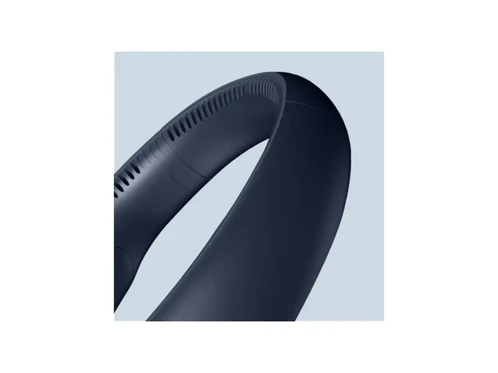 Вентилятор портативний Jisulife Neck Fan Life3 FA14 Blue - изображение 6