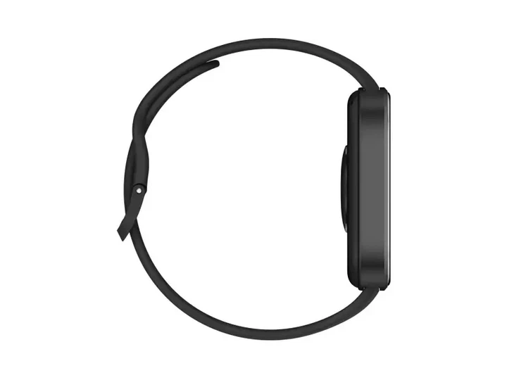 Смарт-часи Xiaomi Redmi Watch 6 Obsidian Black (BHR08CIGL) - Фото 5 Смарт-часи Xiaomi Redmi Watch 6 Obsidian Black (BHR08CIGL) - зображення 5