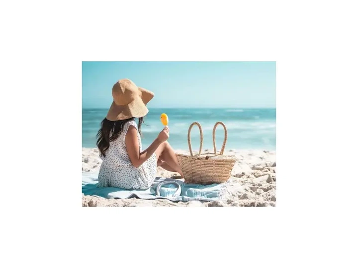 Вентилятор портативний Jisulife Neck Fan Life3 FA14 Grey - изображение 10