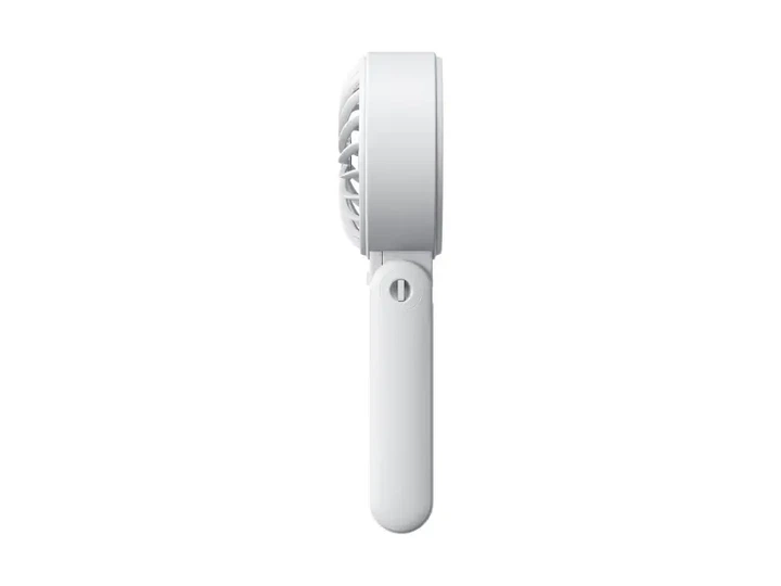 Вентилятор портативний Jisulife Handheld Fan 7 grey - Фото 7 Вентилятор портативний Jisulife Handheld Fan 7 grey - изображение 7