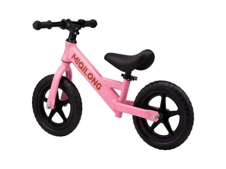 Біговел Miqilong HP Pink 12 (ZCY-HP12-PINK) - изображение 2