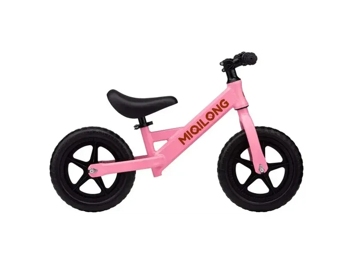 Біговел Miqilong HP Pink 12 (ZCY-HP12-PINK) - изображение 4