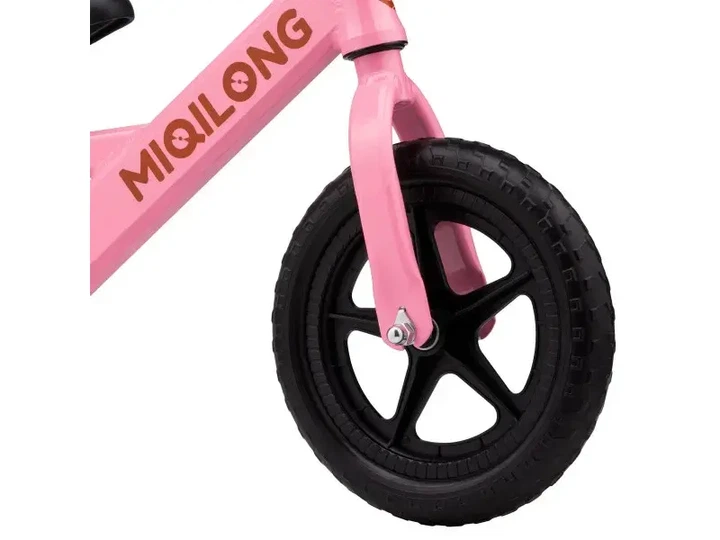 Біговел Miqilong HP Pink 12 (ZCY-HP12-PINK) - изображение 5