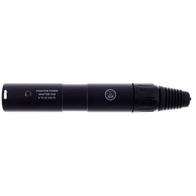 Мікрофон AKG C411 PP (ek05085) - Фото 3 Мікрофон AKG C411 PP (ek05085) - изображение 3