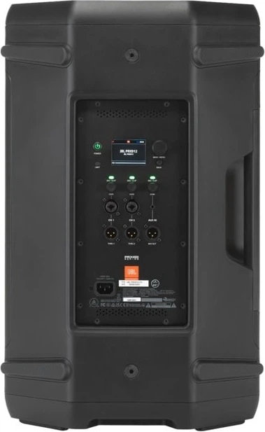 Акустична система активна JBL PRX912 (691991038709) - зображення 5
