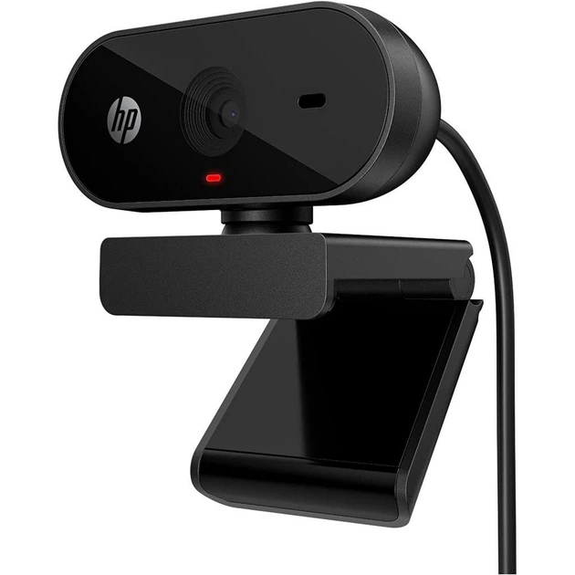 Веб-камера HP 320 FHD USB-A (ek05026) - изображение 2