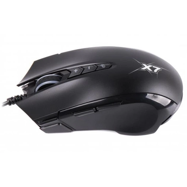 Миша A4Tech X89 (ek11046) - зображення 3