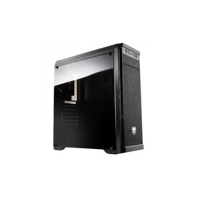 Корпус для ПК Cougar MX330-G (ek03427) - изображение 3