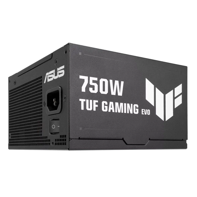 Блок питания ASUS 750W TUF Gaming 750W Gold EVO (90YE00SB-B0NA00) - изображение 4