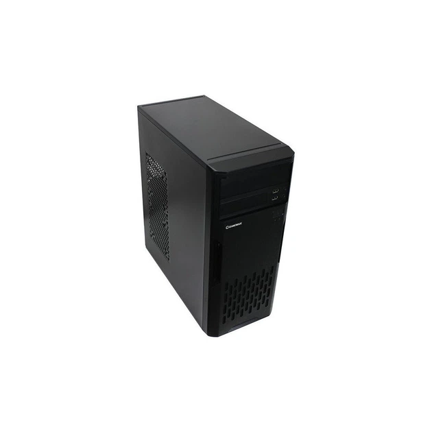 Корпус для ПК Gamemax ET-210-NP - изображение 3