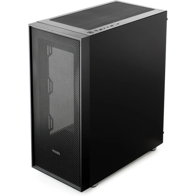 Корпус для ПК Vinga Pillar (ek03476) - изображение 3