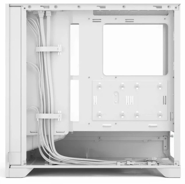 Корпус Fractal Design Pop 2 Air Білий TG RGB (FD-C-POA2A-04) - зображення 7