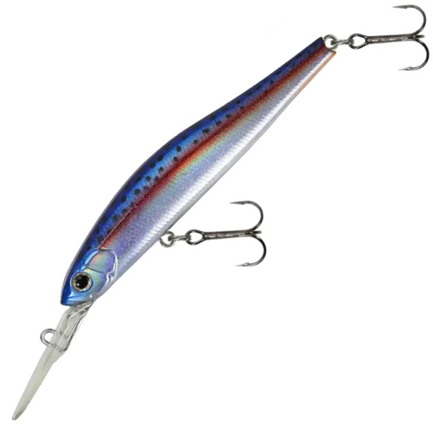 Воблер ZipBaits Rigge Deep 90 F 90mm 10.5g #877 - Фото 1 Воблер ZipBaits Rigge Deep 90 F 90mm 10.5g #877 - изображение 1