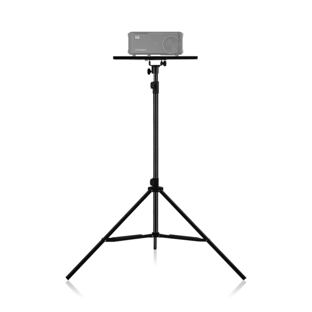 Штатив для проектора Overmax Tripod Shelf 180 - изображение 4