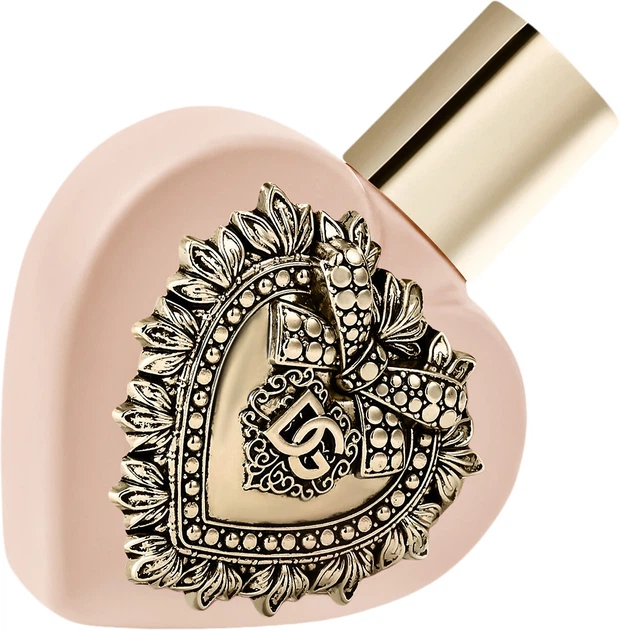 Woda perfumowana damska Dolce&Gabbana My Devotion Intense 20 ml (8058806851755) - obraz 2