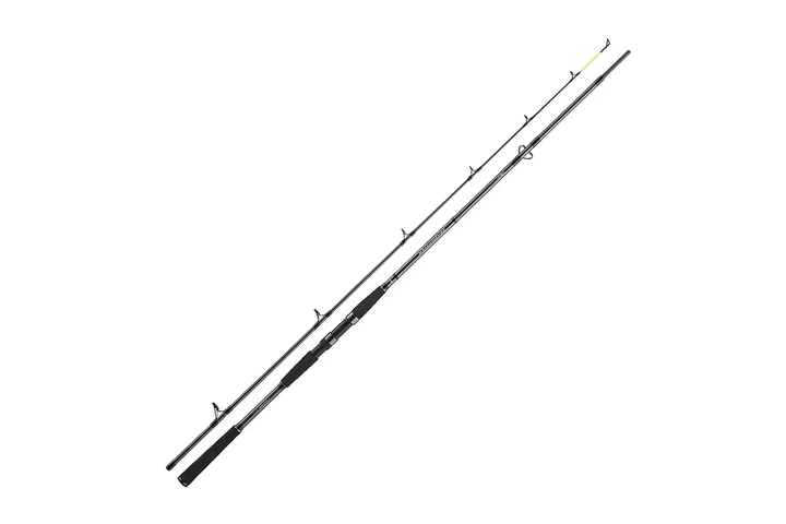 Спиннинг Daiwa Seahunter X 2.60м 60-180г (1414034002) - Фото 1 Спиннинг Daiwa Seahunter X 2.60м 60-180г (1414034002) - изображение 1