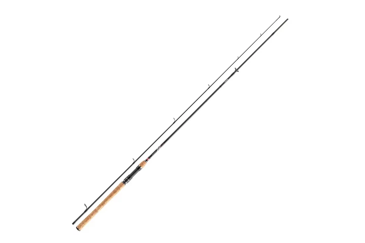 リーシャ Daiwa Ninja X Jigger 11203-245 - купить удилище: цены, отзывы