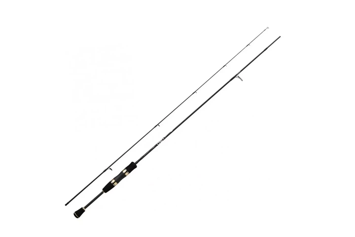 Спиннинг Daiwa Trout X AT 60UL-N 1.83м 0.8-7г (1414033003) - Фото 1 Спиннинг Daiwa Trout X AT 60UL-N 1.83м 0.8-7г (1414033003) - изображение 1