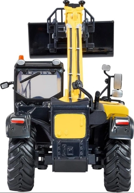 Телескопічний навантажувач Tomy New Holland TH7.42 (36881433958) - зображення 7