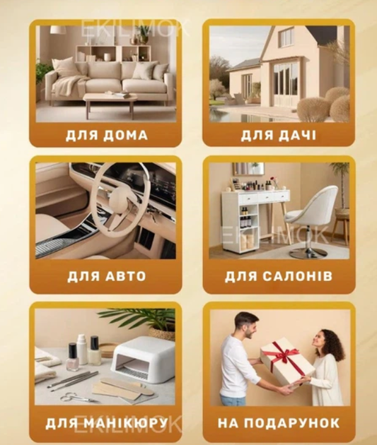 Пароочиститель отпариватель Steam Cleaner 2500 Вт с 10 насадками - Фото 4 Пароочиститель отпариватель Steam Cleaner 2500 Вт с 10 насадками - изображение 4