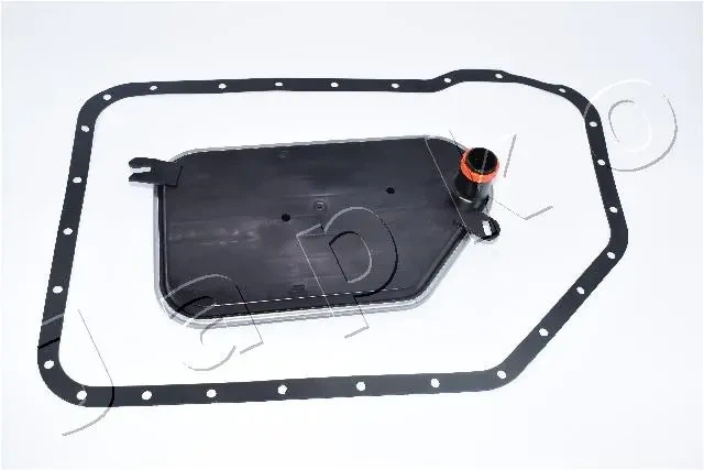 Фільтр АКПП Audi A4/A6 1.8-3.0 TDI 94-08 FTJ047 JAPKO JAPKO FTJ047 Audi A4, Allroad, A6, A8; Volkswagen Phaeton, Passat; Skoda Superb 01V321371 - изображение 2