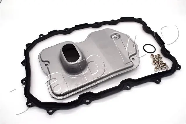 Фільтр АКПП Audi Q7 06-12 / VW Touareg 06-10 / PORSCHE Cayenne 3-10 JAPKO FTJ059 Volkswagen Touareg; Audi Q7; Porsche Cayenne 09D321371, 09D325435 - изображение 2