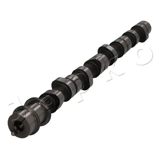 Розподільний вал H100/ H-1/ Galloper/ L200/ Pajero 2. 5D/TD 90- JAPKO 6HY005 Hyundai H-1, Galloper, H100, Terracan; Mitsubishi Pajero, L200 2410042201, 2410042500, 2411042502 - Фото 3 Розподільний вал H100/ H-1/ Galloper/ L200/ Pajero 2. 5D/TD 90- JAPKO 6HY005 Hyundai H-1, Galloper, H100, Terracan; Mitsubishi Pajero, L200 2410042201, 2410042500, 2411042502 - изображение 3