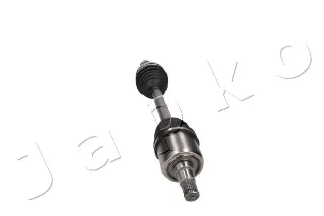 Піввісь перед. FREELANDER I (L314) 1.8-2.5 98-06 Л. JAPKO 62L07 Land Rover Freelander TDB103520, TDB000360 - зображення 3