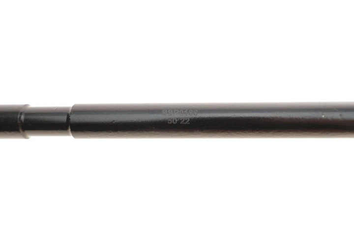 Поперечна рульова тяга (без наконечника) MAGNETI MARELLI 301191601660 Mitsubishi Carisma, Space Star MR403027 - изображение 3