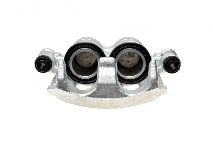 Супорт гальмівний MERCEDES 004420568380 MERCEDES-BENZ 004420568380 Mercedes Sprinter 0034208683, 0044205683, 2E0611102 - изображение 3