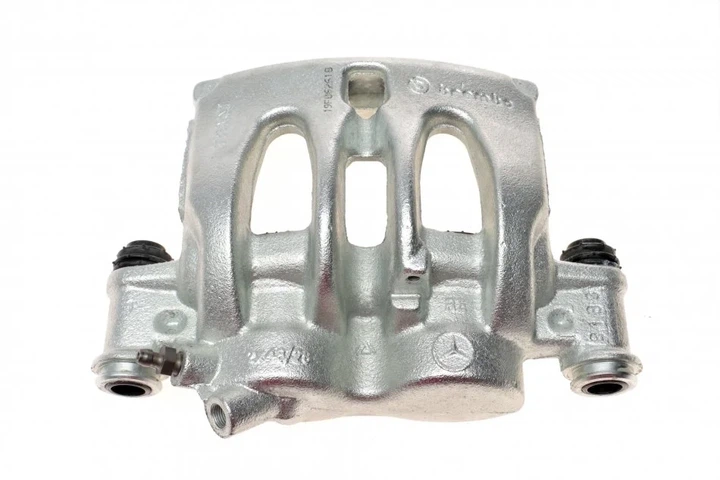 Супорт гальмівний MERCEDES 004420568380 MERCEDES-BENZ 004420568380 Mercedes Sprinter 0034208683, 0044205683, 2E0611102 - изображение 7