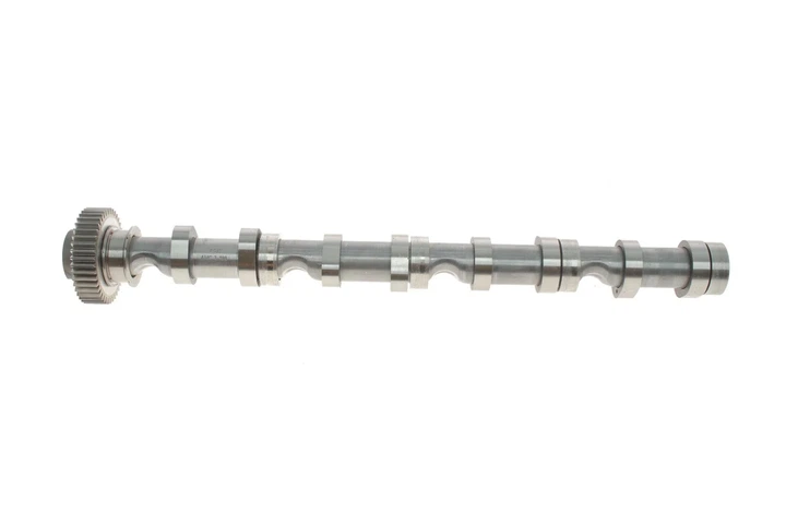 Вал розподільчий AMC 647290 AMC 647290 Volkswagen Passat, Polo, Caddy, Golf, Crafter, Tiguan, Transporter, Amarok; Seat Ibiza; Skoda Rapid, Octavia, Yeti; Audi A5, A3, A4 03L109021, 03L109021E - Фото 1 Вал розподільчий AMC 647290 AMC 647290 Volkswagen Passat, Polo, Caddy, Golf, Crafter, Tiguan, Transporter, Amarok; Seat Ibiza; Skoda Rapid, Octavia, Yeti; Audi A5, A3, A4 03L109021, 03L109021E - изображение 1