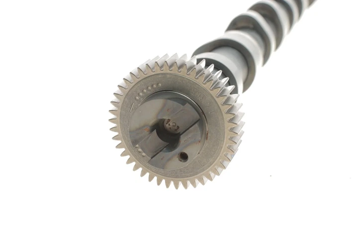 Вал розподільчий AMC 647290 AMC 647290 Volkswagen Passat, Polo, Caddy, Golf, Crafter, Tiguan, Transporter, Amarok; Seat Ibiza; Skoda Rapid, Octavia, Yeti; Audi A5, A3, A4 03L109021, 03L109021E - Фото 4 Вал розподільчий AMC 647290 AMC 647290 Volkswagen Passat, Polo, Caddy, Golf, Crafter, Tiguan, Transporter, Amarok; Seat Ibiza; Skoda Rapid, Octavia, Yeti; Audi A5, A3, A4 03L109021, 03L109021E - изображение 4