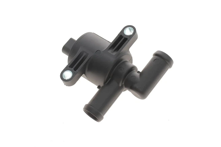 Кран пічки TRUCKTEC 07.19.332 Audi A6, Q5, A8, A1, TT, A3, A7, Q7, A4; Skoda Kodiaq, Superb; Seat Leon; Volkswagen Passat, Touran, Golf 4H0121671B, 4H0121671D, 4H0121671G - изображение 2