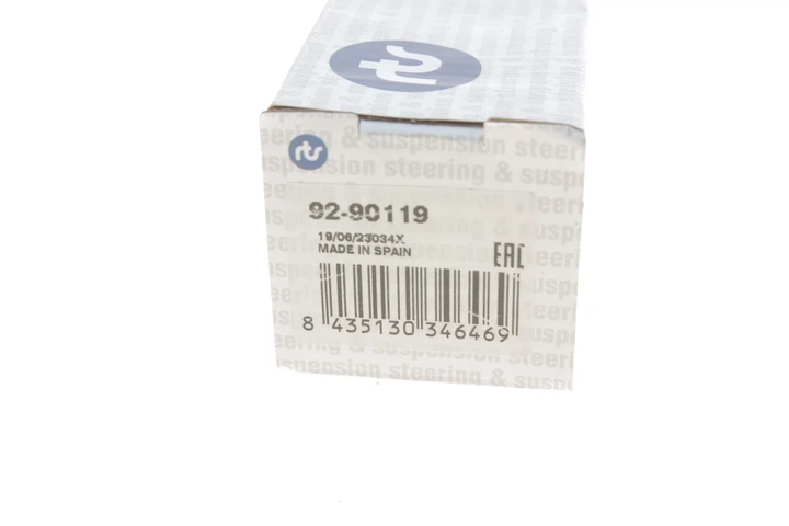 Тяга керма RTS 92-90119 Iveco Daily 504064571, 99477984 - изображение 4