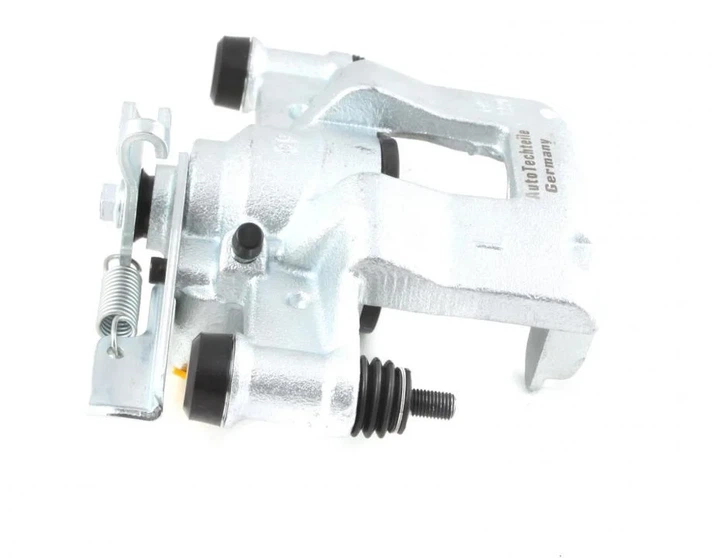 Гальмівний супорт задній AUTOTECHTEILE 504 0106 Opel Movano; Renault Master 4401100Q0D, 4401100Q0K, 440115651R - изображение 4