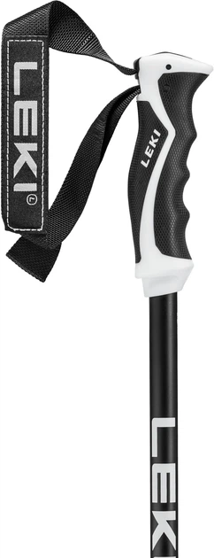Kijki narciarskie Leki Neolite 115 cm Czarne (4028173324026) - obraz 3
