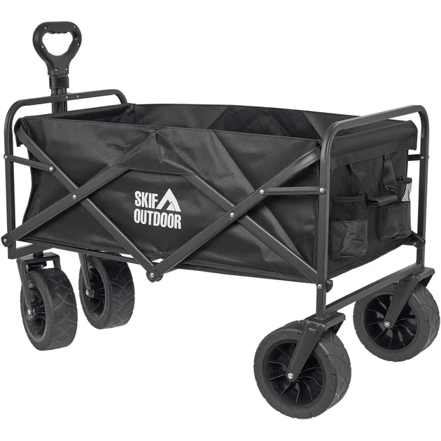 Тележка Skif Outdoor AP Cart - изображение 2
