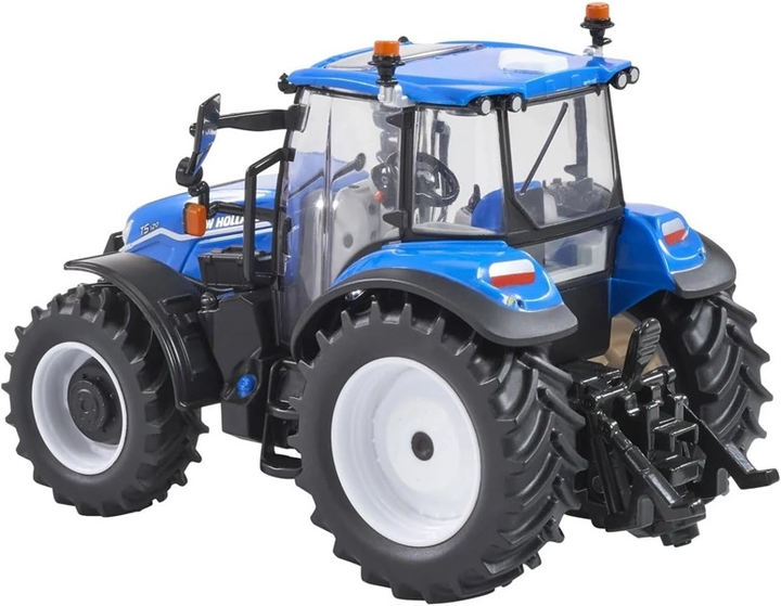 Трактор Tomy Britains New Holland T5.120 (36881433941) - зображення 3