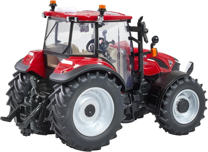 Трактор Tomy Britains Case Farmall 120C Червоний (36881434283) - зображення 4