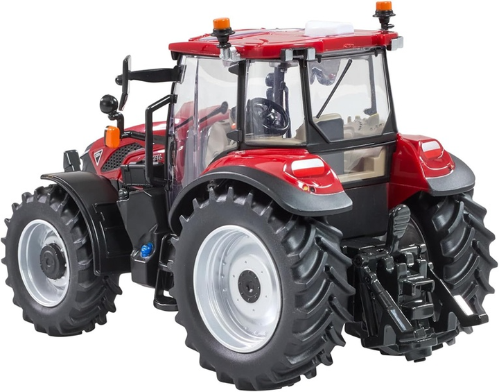 Трактор Tomy Britains Case Farmall 120C Червоний (36881434283) - зображення 5